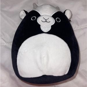 Goat Gregory the Goat Squishmallow
